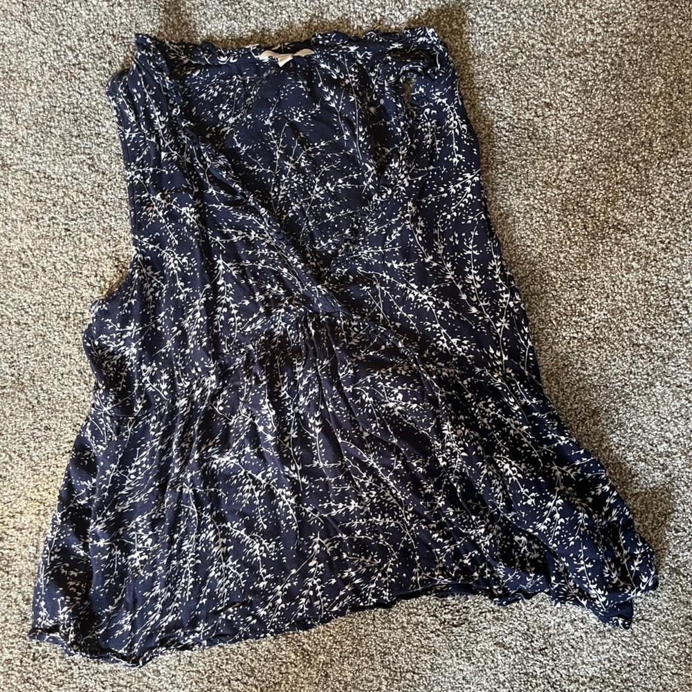 Lucky Brand Tank Top